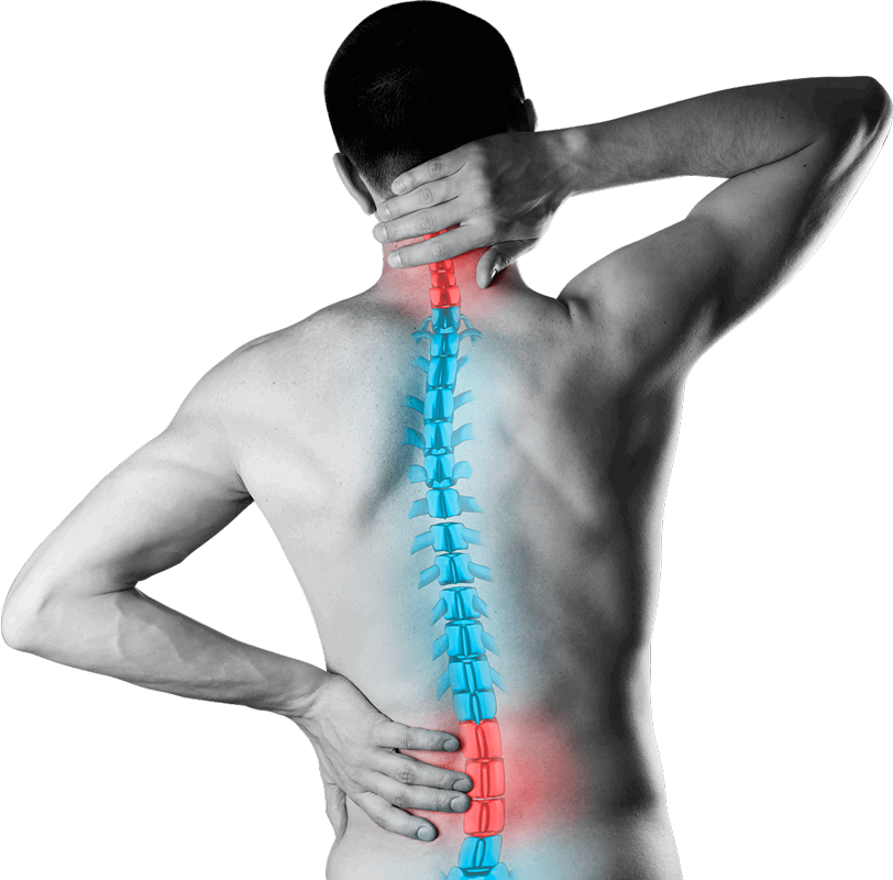 Get Relief from Back Pain and Headaches with Chiropractic Care